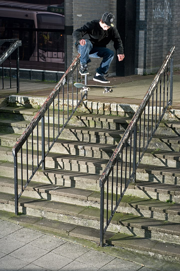 bingo flip