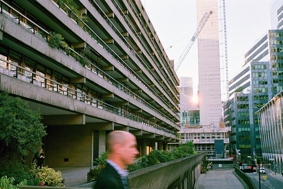 Barbican