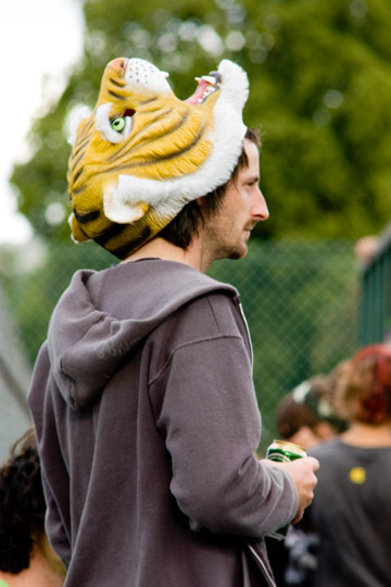roar