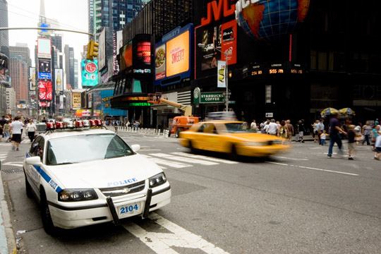 nypd