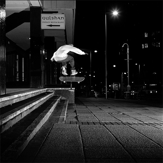 kickflipper 2