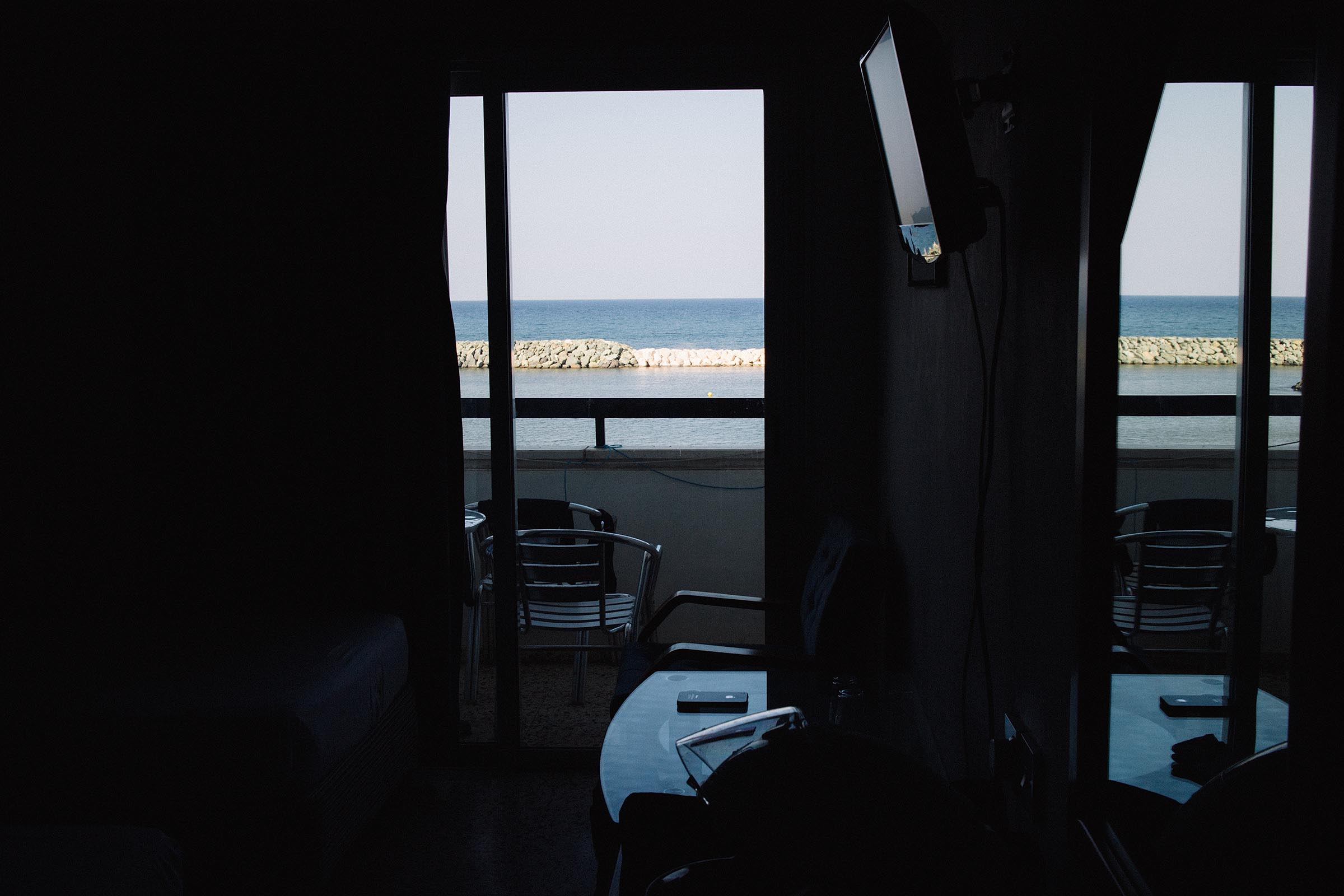 Tylos Beach Hotel