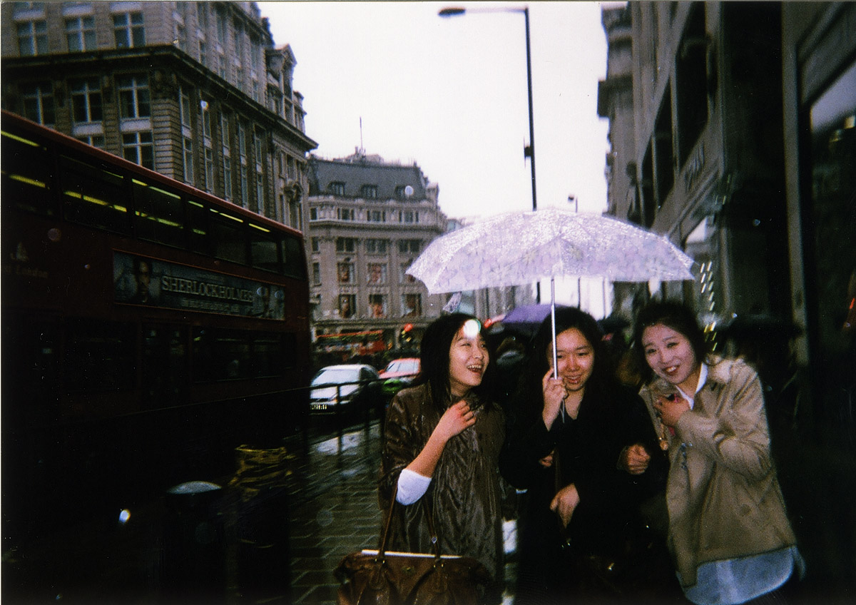 Washout 2