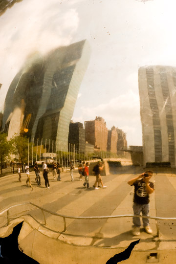 sculpture at the united nations