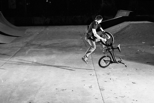kickflip