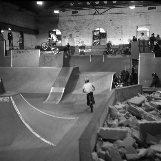 unknown icepick